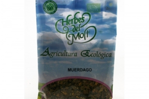 MUERDAGO HERBES DEL MOLI